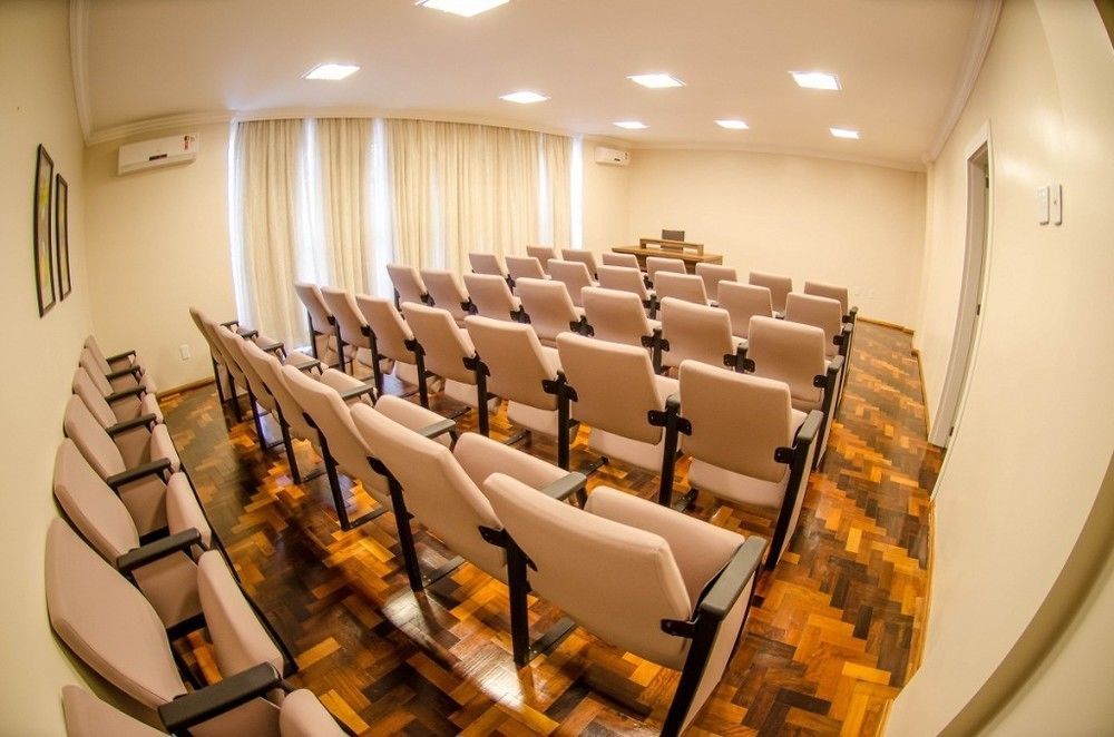 Hotel Desbravador Chapecó Екстериор снимка